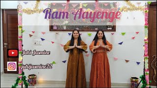 Ram Aayenge Sadho band Dance JJ ram meregharramaayehai latest trending diwali diwalidance [upl. by Larkins]