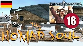 Lets Play Omikron The Nomad Soul 18 von 18 deutsch Facecam [upl. by Perpetua211]