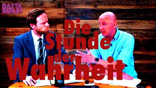 Basta Berlin 132 – Stunde der Wahrheit [upl. by Aruabea129]