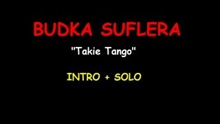 Budka suflera  quotTakie Tangoquot  Intro amp Solo Cover  Tab [upl. by Zinnes]