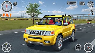 Car Game 6  Car Game Android [upl. by Kotz447]