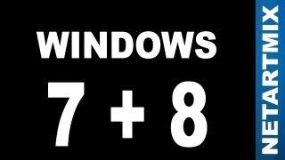 Windows 8 et 7 installation du packages Redistribuable Visual C Visual Studio 2012 [upl. by Lirbij]