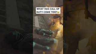 I COME BACK TO THIS😭 cod gaming funny callofduty [upl. by Ynnub933]