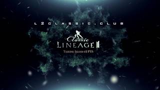 Hero Adventurer TH Poseidon Solo PvP Lineage 2 Classic l2classicclub [upl. by Coralie509]