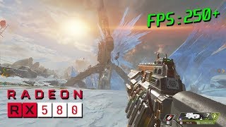 Apex Legends Season 3  Competitive  Low Settings Rx 580  Ryzen 5 2600 [upl. by Sadler]