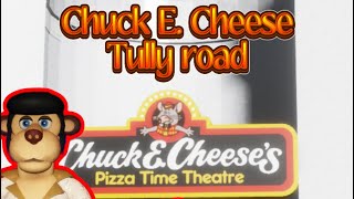 Chuck E Cheese’s Pizza Time Theatre Tully RD Roblox Tour [upl. by Aissak]