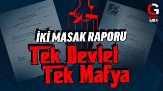 TEK DEVLET TEK MAFYA [upl. by Rafter]