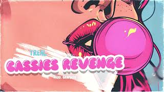 Cassies Revenge Audio Visual Now Streaming on all Platforms Treal CassiesRevenge Rock 80s [upl. by Sinclair443]