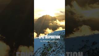 Epic Inspiration  by AShamaluevMusic  Cinematic Motivational Music [upl. by Aynas]