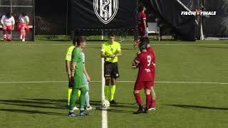 DIEGARO vs BAKIA 11  Highlights Promozione D [upl. by Ialda]