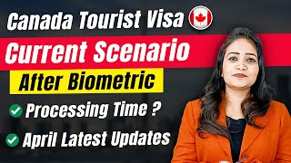 Current scenario for Canada Tourist Visa  Call or WhatsApp 919888865338  Canada Visa Updates 2024 [upl. by Assenyl]