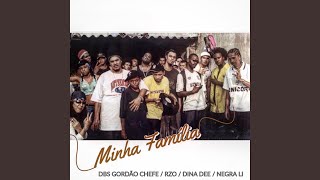 Minha Família Remasterizado [upl. by Googins]