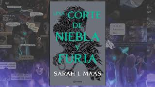 ACOMAF Libro 2  Una corte de niebla y furia  Cap 13 audiolibro [upl. by Hort]