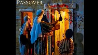 PASSOVER 2024 REMEMBER THE PASSOVER IN EGYPT amp YAHAWASHI’S PASSOVER 📜🍷🥖🐑 SOLEMN ASSEMBLY [upl. by Enaz]