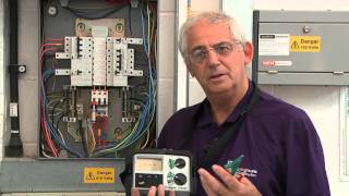 PFC testing theory for Single Phase installations [upl. by Ahsi]