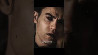 Do you love Ripper Stefan tvd ripper thevampirediaries ripperstefan [upl. by Siuqcram464]