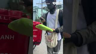 Giao xong bỏ nghề quá 🥲 beatnow beatnews beatnetwork beatvn [upl. by Ramsey]