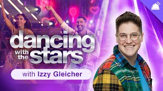 Dancing with the Stars Season 33 Eps 34 Recap with Izzy Gleicher [upl. by Noired]