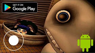 The Man From The Window Mobile Game  Android Gameplay Walkthrough [upl. by Kip]