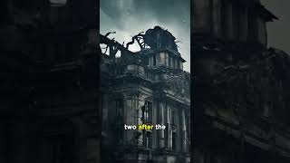 Discover the Reichstag A 30Second Journey Through History shorts reichstag [upl. by Ecraep]