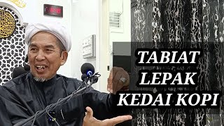 USTAZ MOKHTAR YAAKOBTABIAT LEPAK [upl. by Alrich781]