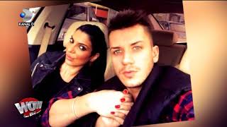 WOWBIZ 03052018  Andreea Tonciu dezvaluiri intime Divorteaza Partea 1 [upl. by Waynant686]