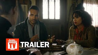 The Magicians S05 E13 Series Finale Trailer  Fillory and Further  Rotten Tomatoes TV [upl. by Arul]