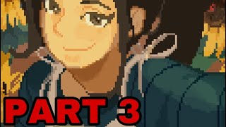 Until Then PS5 4K Gameplay  Chapter 2 FULL GAME  Part 3  Nicole Lacsamana [upl. by Bashuk]