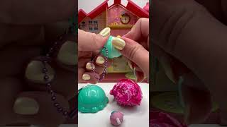 Smooshy Mushy Sweet Scoops  Collectible Squishy Fidget Toys asmr asmrunboxing toyunboxing [upl. by Nyssa250]