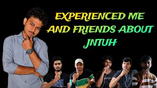 Must watch video before coming to the orientation day at JNTUH  Kukatpally HYDERABAD [upl. by Cichocki397]