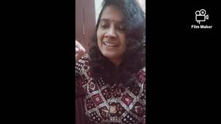 Theeranadhi  Maara  Ghibran  Padmalatha  Madhavan  Shraddha  Dhilipkumar  Paru [upl. by Ohare]