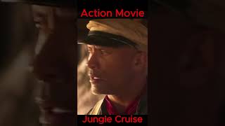 Jungle Cruise movieclip jungle movieclip moviescene rock adventure jungle [upl. by Adallard]