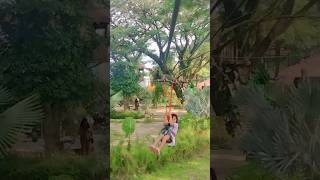 FLYING FOX MAGETAN PARK [upl. by Eisenberg377]