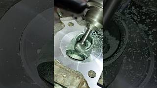 Simple aluminum welding results without a tig welding machine [upl. by Ellekim]