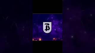 NEW TRICK OR TREAT PACK ANIMATION [upl. by Barvick]