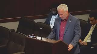 Chattanooga City Council All Business Meeting  11122024 Part 2 [upl. by Oiramel]