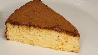 NO Flour Delicious Keto Cake Recipe [upl. by Ardnuek]