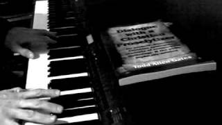 Swing Low Sweet Chariot  solo gospel piano [upl. by Kirk]