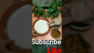 Agra ki famous bedai kachori kachori food ytshorts shorts [upl. by Norbert]