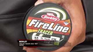 Fishing Tip  The Advantages of Berkley FireLine S11E05 [upl. by Marden]