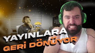 CHIPS YAYINLARA GERİ DÖNÜYOR  2024E BOMBA GİBİ GİRİYORUZ [upl. by Hapte]