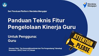 CARA MENGISI DAN PENGAJUAN SKP DI PMM TAHUN 2024 BAGI GURU HONORER DI SEKOLAH SWASTA [upl. by Loughlin306]