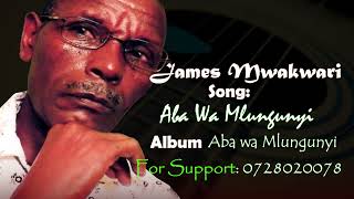 James Mwakwari  Aba Wa Mlungunyi Official Audio [upl. by Virgie]