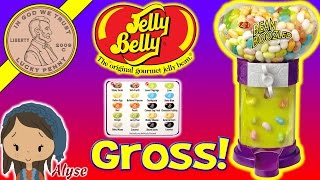 How To Work The Jelly Belly Been Boozled Dispenser [upl. by Cirilo]