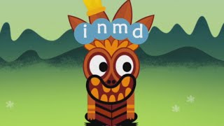 Lets Play with Tora  Phonics s a t p  Teach Your Monster to Read [upl. by Krissie]