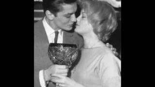 Alain Delon and Romy Schneider  Its Not Goodbye [upl. by Geiss]