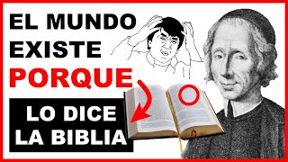 NICOLAS MALEBRANCHE 🤓► 31 Modos de Conocimiento FÁCIL  Filosofía Moderna [upl. by Guenzi54]