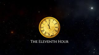 The Eleventh Hour S17 10 [upl. by Nwahsud]