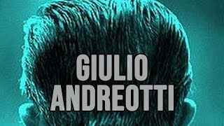 GIULIO ANDREOTTI si racconta ad Enzo Biagi 2 [upl. by Ymrots]