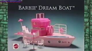 Barbie Dream Boat  english [upl. by Meibers]